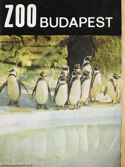 Zoo Budapest