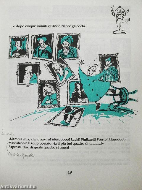 Giocando... S'impara