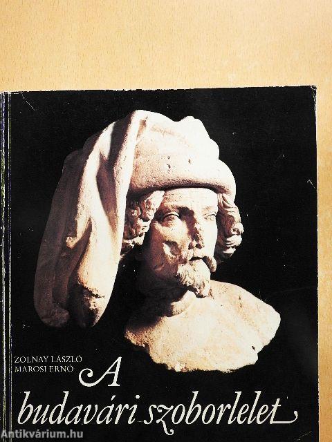 A budavári szoborlelet