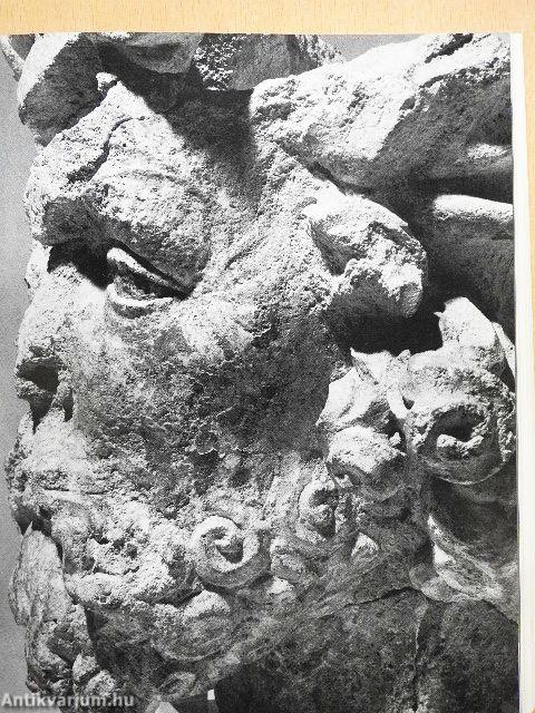 A budavári szoborlelet