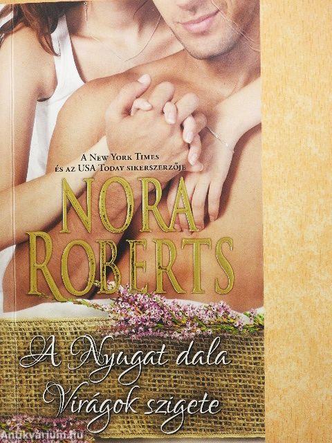 A nyugat dala/Virágok szigete