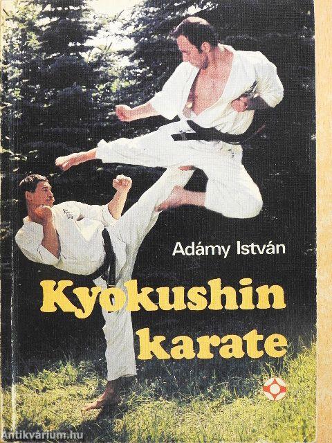 Kyokushin karate