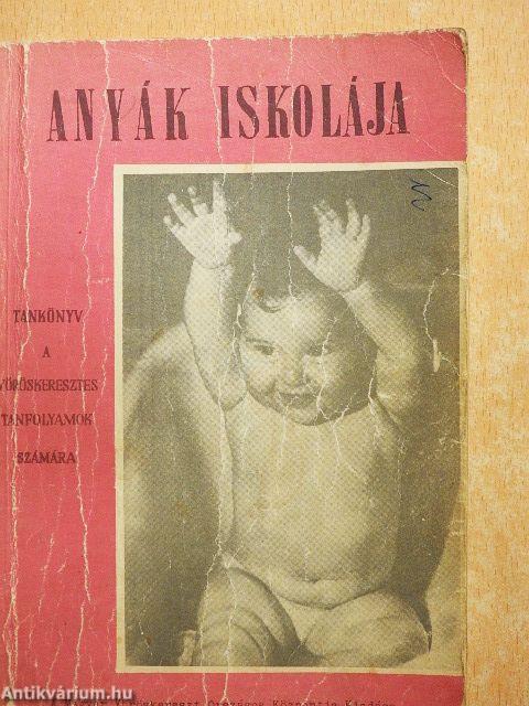 Anyák iskolája