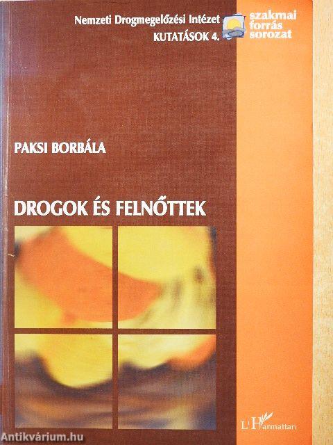 Drogok és felnőttek