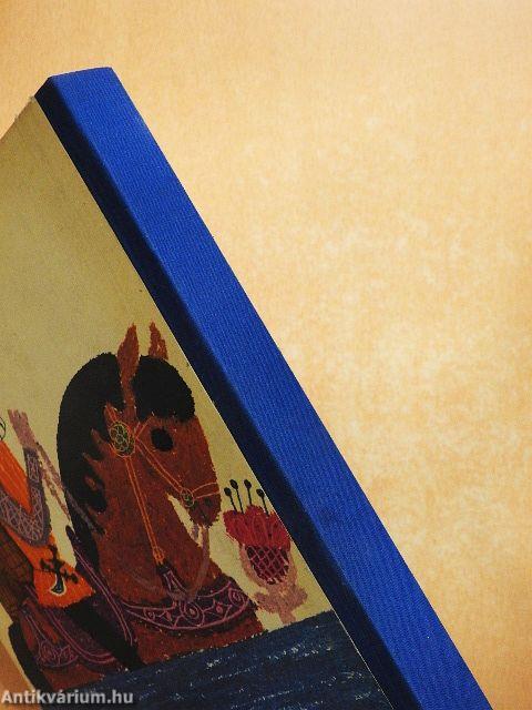 Harmadik meséskönyvem