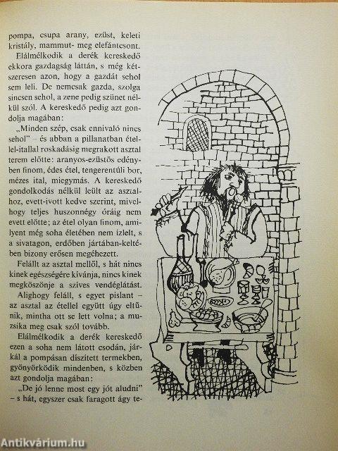 Harmadik meséskönyvem