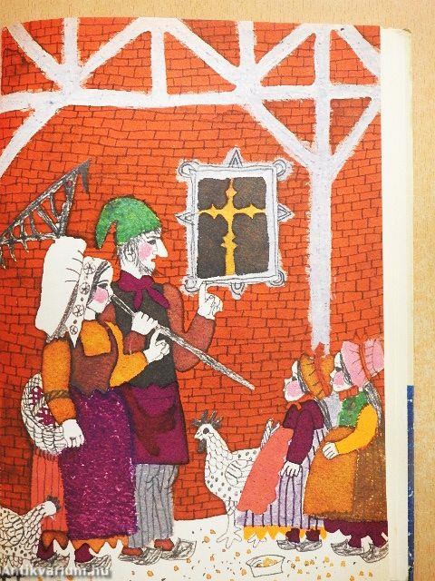 Harmadik meséskönyvem