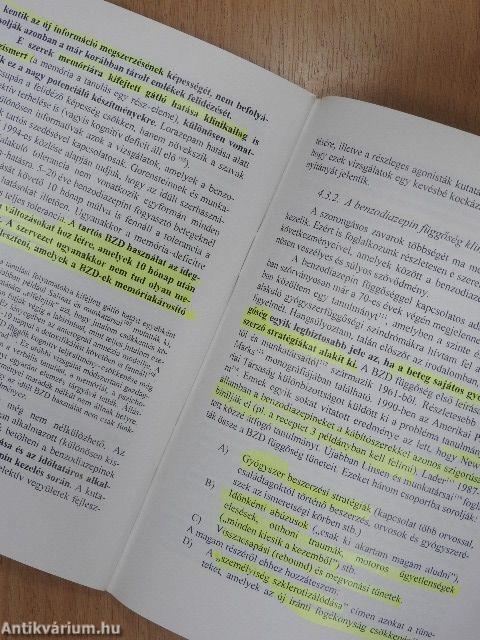 A szorongás és a szorongásos zavarok