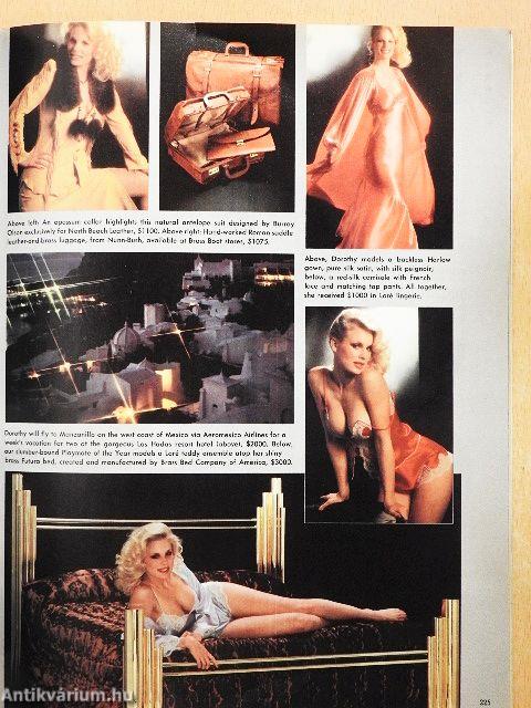 Playboy June 1980