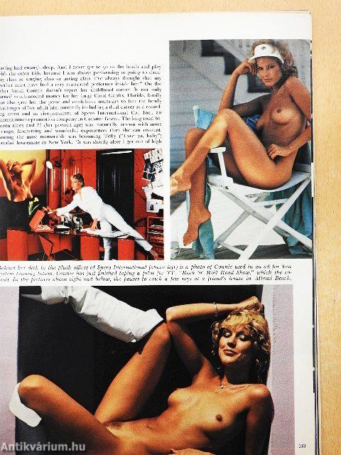 Playboy September 1982