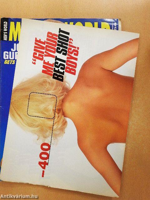 Men's World  11/1996.