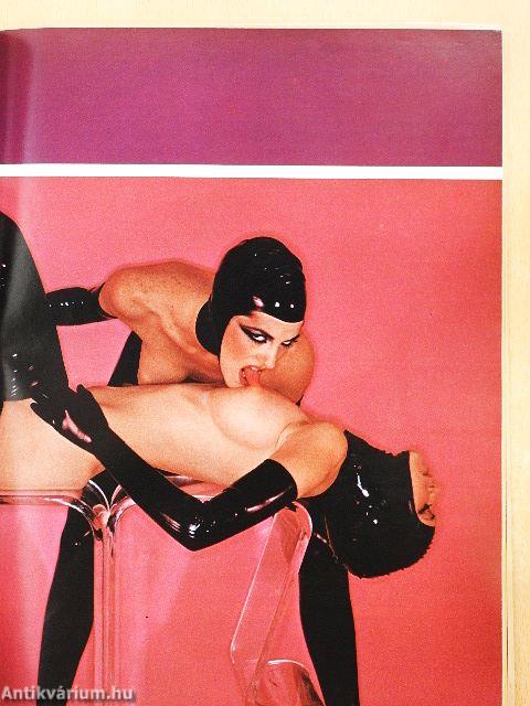 Penthouse September 1980