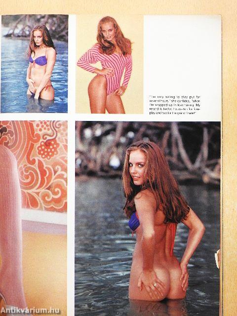 Penthouse February 1981