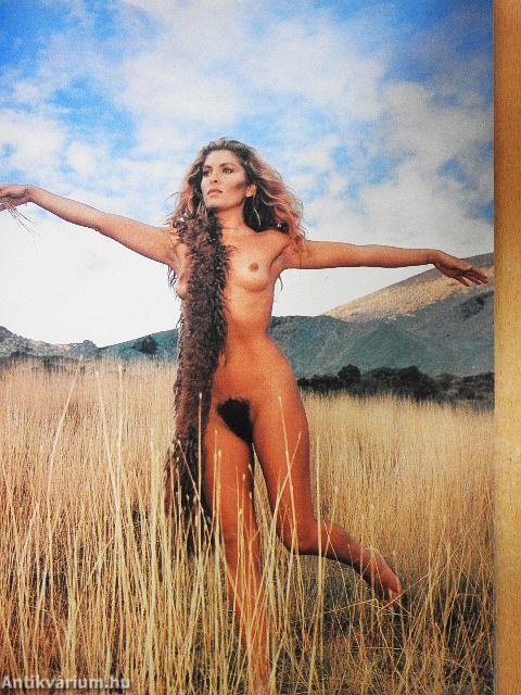 Playmen Ottobre 1982.