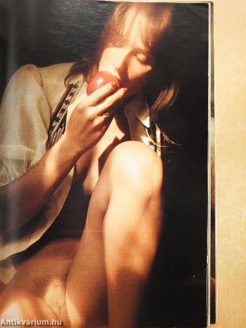 The Girls of Penthouse No. 5