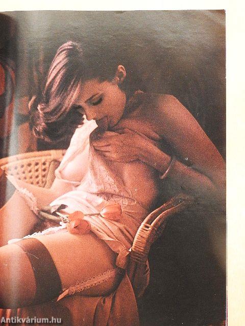 The Girls of Penthouse No. 5