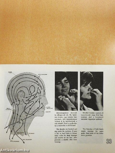 Dó-in 1 klasszikus hagyományai