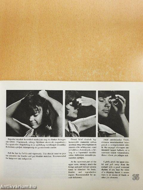 Dó-in 1 klasszikus hagyományai