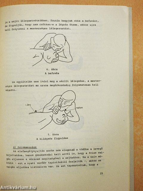 Mérések biztonságtechnikája