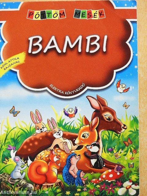 Bambi