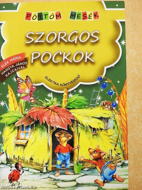 Szorgos pockok