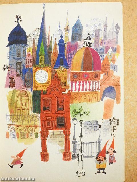 Favágó Péter kincse