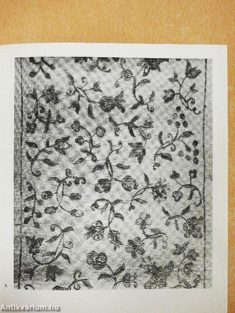 Szász népi textilművészet