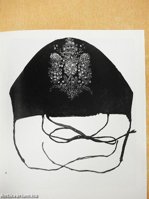 Szász népi textilművészet