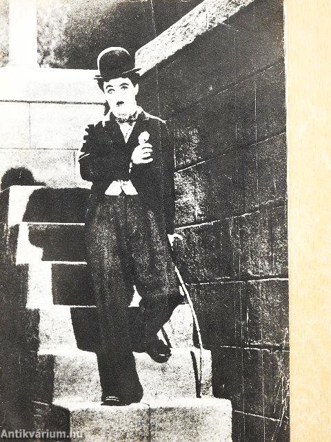 Charlie Chaplin