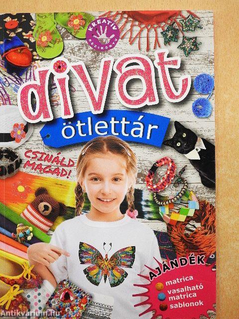 Divat ötlettár