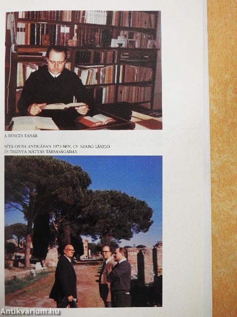 Az egység szolgálatában