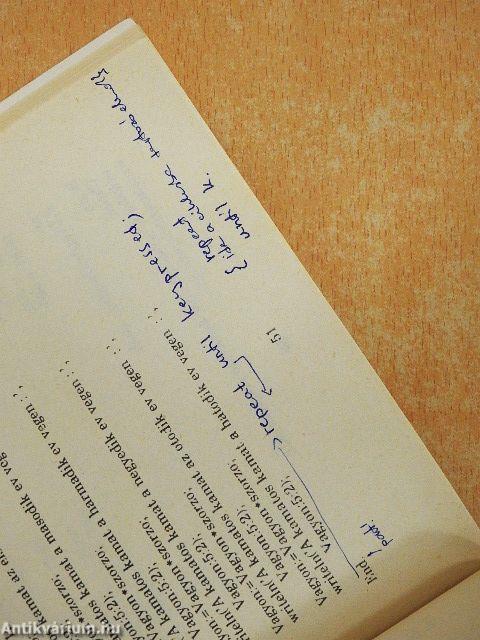 A programozás alapjai