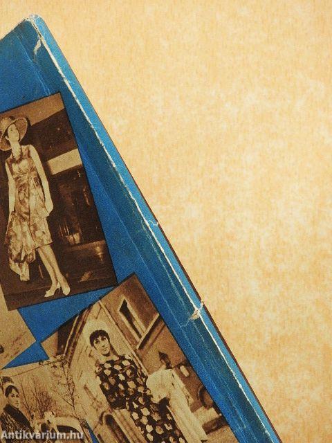 Asszonyok kézikönyve 1964