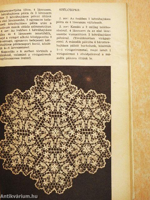 Asszonyok kézikönyve 1964