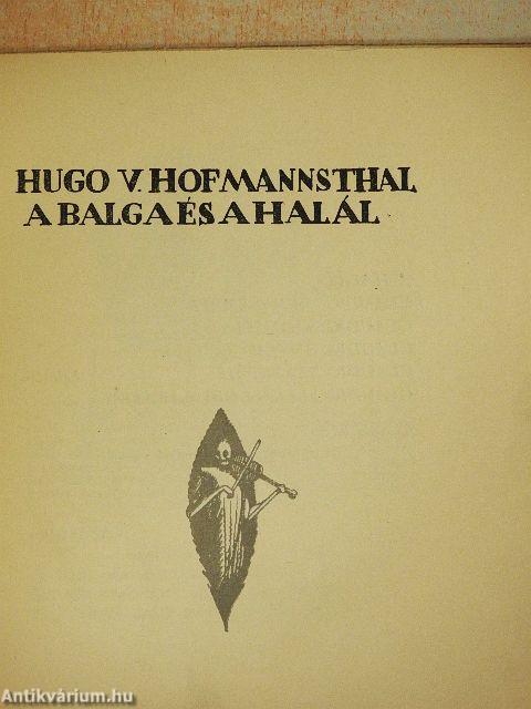 A balga és a Halál