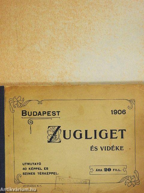 Zugliget és vidéke