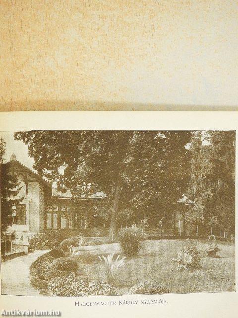 Zugliget és vidéke