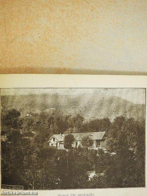 Zugliget és vidéke