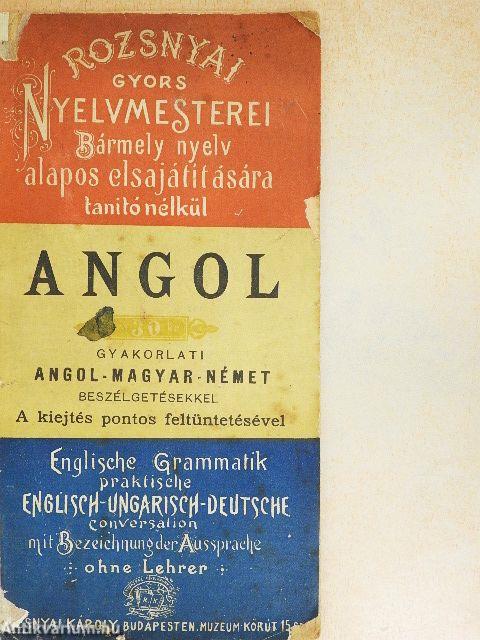 Angol
