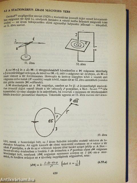 Kábelipari kézikönyv I/1-2.