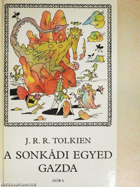 A sonkádi Egyed gazda