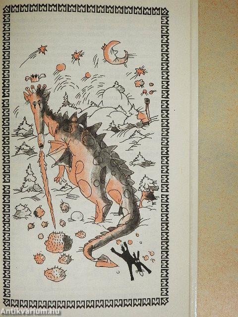 A sonkádi Egyed gazda