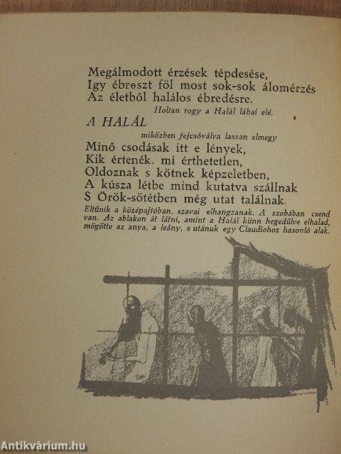 A balga és a Halál