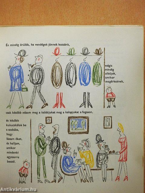 Felelj szépen, ha kérdeznek!