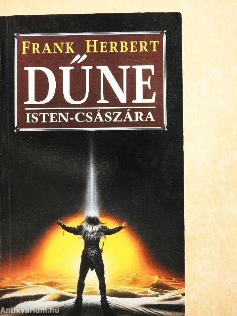 Dűne Isten-császára