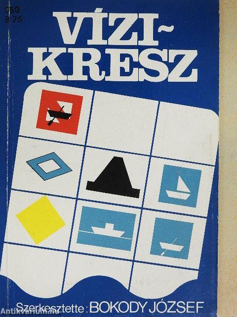 Vízi-kresz
