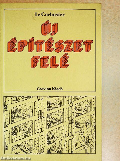 Új építészet felé