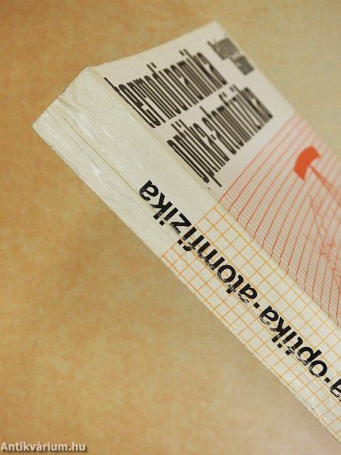 Termodinamika-Optika-Atomfizika