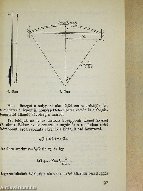 Termodinamika-Optika-Atomfizika