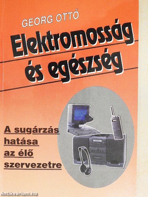 Elektromosság és egészség